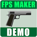 ダウンロード FPS Maker 3D DEMO をインストールする 最新 APK ダウンローダ