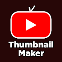 ダウンロード Thumbnail Maker - Channel art をインストールする 最新 APK ダウンローダ