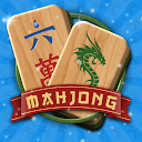 ダウンロード Mahjong Classic Solitaire をインストールする 最新 APK ダウンローダ