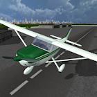 Airplane Simulator Pilot 3D 1.05