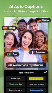 Unknown app Screenshot