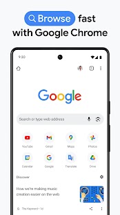 Unknown app Screenshot