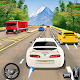 Highway Car Racing-Car Games