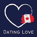 ダウンロード Canada Dating - International をインストールする 最新 APK ダウンローダ