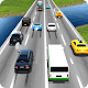 Speed ​​Racer in Traffic: Busy Roads