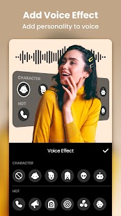 Unknown app Screenshot