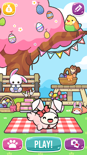 Happy Hop: Kawaii Jump Screenshot