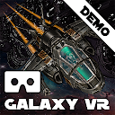 VR Galaxy Demo