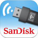 SanDisk Wireless Flash Drive