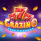Crazino Slots 2.0:Vegas Games
