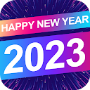 WASticker - Nouvel An 2023 GIF