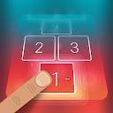 ダウンロード Hopscotch – Action Tap Tiles Game をインストールする 最新 APK ダウンローダ
