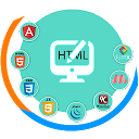Download HTML Code Play Install Latest APK downloader