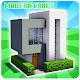 Mini Modern City Craft : New Building Crafting