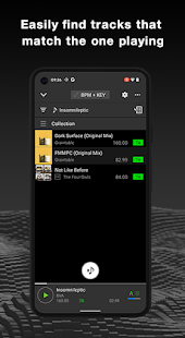 rekordbox – App DJ y Mezclador Screenshot