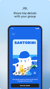 Unknown app Screenshot