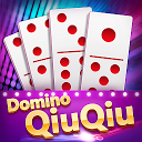 Domino QiuQiu-Gaple Slot Poker 2.1.2 downloader