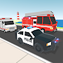 City Patrol : Rescue Vehicles