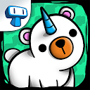 ダウンロード Bear Evolution: Idle Clicker をインストールする 最新 APK ダウンローダ