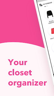 Outfit Planner & Ideas 👗👠👖C Screenshot
