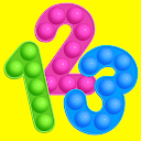 Numbers for kid Learn to count 1.15.4 APK تنزيل
