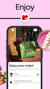 Unknown app Screenshot