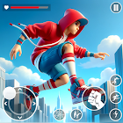 Spider Hero 3D: Fighting Game 1.0.0