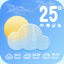 App Download Happy Weather Forecast & Radar Install Latest APK downloader