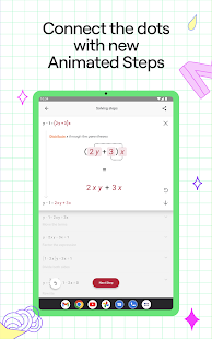Unknown app Screenshot