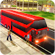 Real Bus Parking 2017 - City Coach Simulator