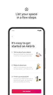 Unknown app Screenshot