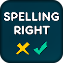 ダウンロード Spelling Right! をインストールする 最新 APK ダウンローダ