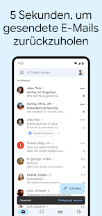 Gmail Screenshot