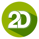 2D Matrix - pharma scanner 12 APK Baixar