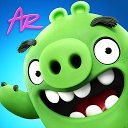 Angry Birds AR: Isle of Pigs 1.1.3.88069 APK تنزيل