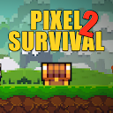 ダウンロード Pixel Survival Game 2 をインストールする 最新 APK ダウンローダ