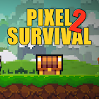 Pixel Survival Game 2 1.99902