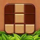 Wooden Puzzle: Block Adventure 0 APK Herunterladen