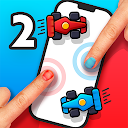 2 Player games : the Challenge 6.7.2 APK ダウンロード