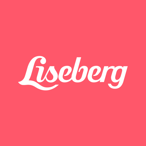 Ikon med logotyp för Liseberg