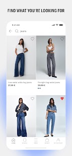 PULL&BEAR: Fashion and Trends Screenshot