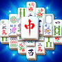 Mahjong Club - Solitaire-spel