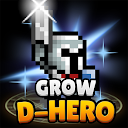 Grow Dungeon Hero - Idle Rpg 12.3.6 APK Baixar