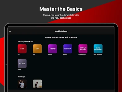 Master the Fundamentals with padhanisa app
