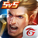 Garena Liên Quân Mobile 1.54.1.4 APK ダウンロード