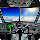 Piloto de simulador de Avião