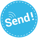 Send! Pro | File Transfer