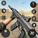ダウンロード Gun Shooting Games : FPS Games をインストールする 最新 APK ダウンローダ