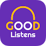GoodListens-Romance Audiobooks