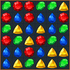 Jewels Magic: Mystery Match3 22.1110.00